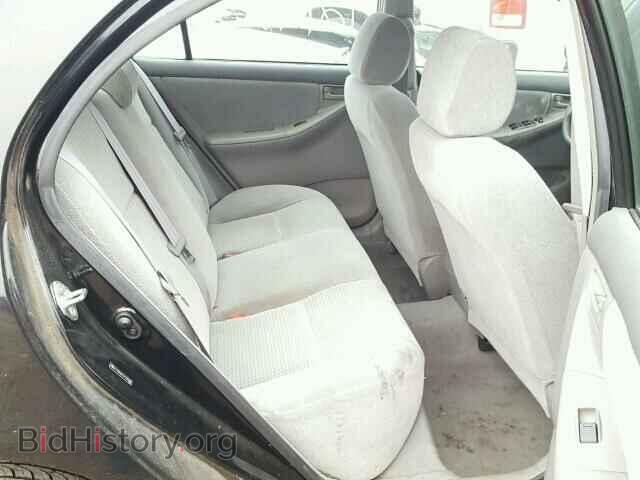 2007 TOYOTA COROLLA - VIN: 2T1BR32EX7C839405 - Photo 6