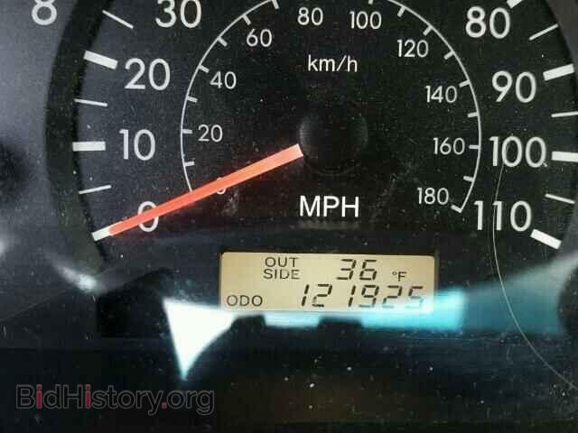 2007 TOYOTA COROLLA - VIN: 2T1BR32EX7C839405 - Photo 8