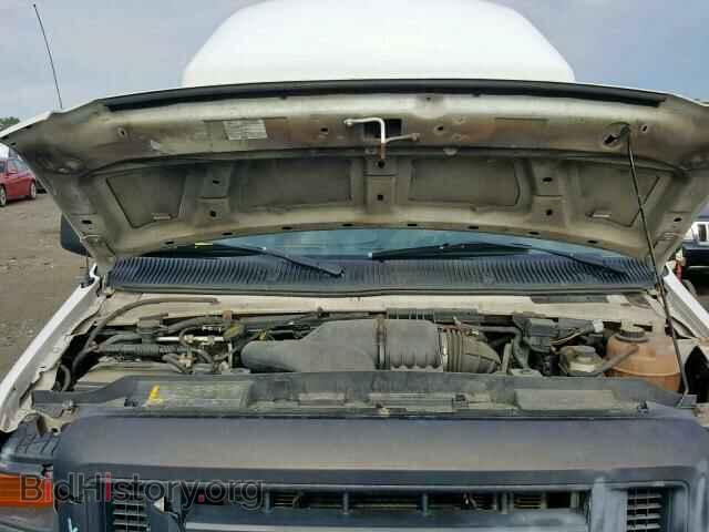 2008 FORD ECONOLINE - VIN: 1FTNE24W68DB60325 - Фото 7