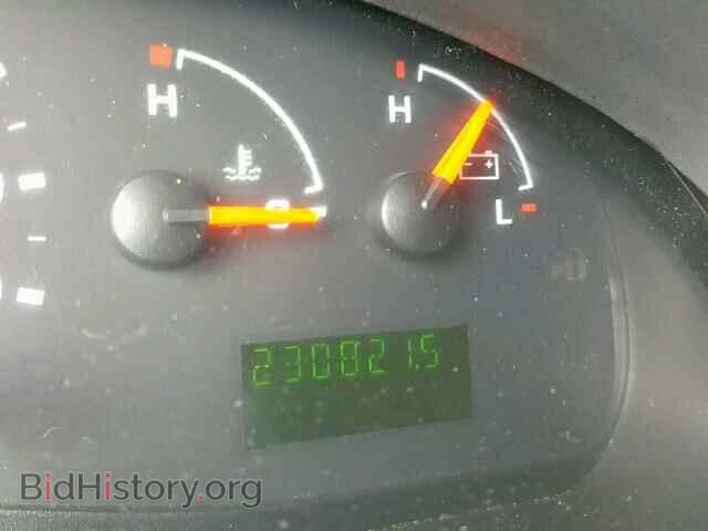 2008 FORD ECONOLINE - VIN: 1FTNE24W68DB60325 - Фото 8