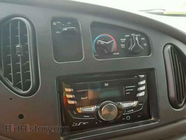 2008 FORD ECONOLINE - VIN: 1FTNE24W68DB60325 - Фото 9