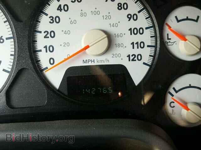 2007 DODGE RAM 1500 - VIN: 1D7HA16K57J633411 - Фото 8