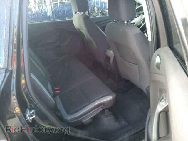 2015 FORD ESCAPE - VIN: 1FMCU0F7XFUA18315 - Фото 6