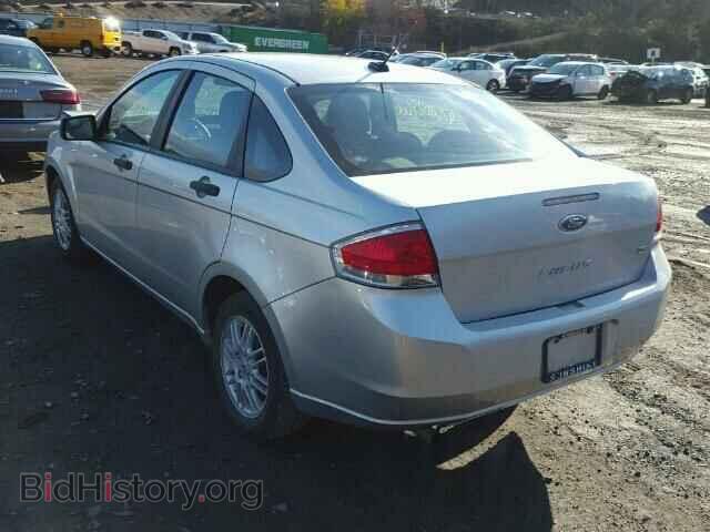 2010 FORD FOCUS - VIN: 1FAHP3FNXAW275656 - Фото 3