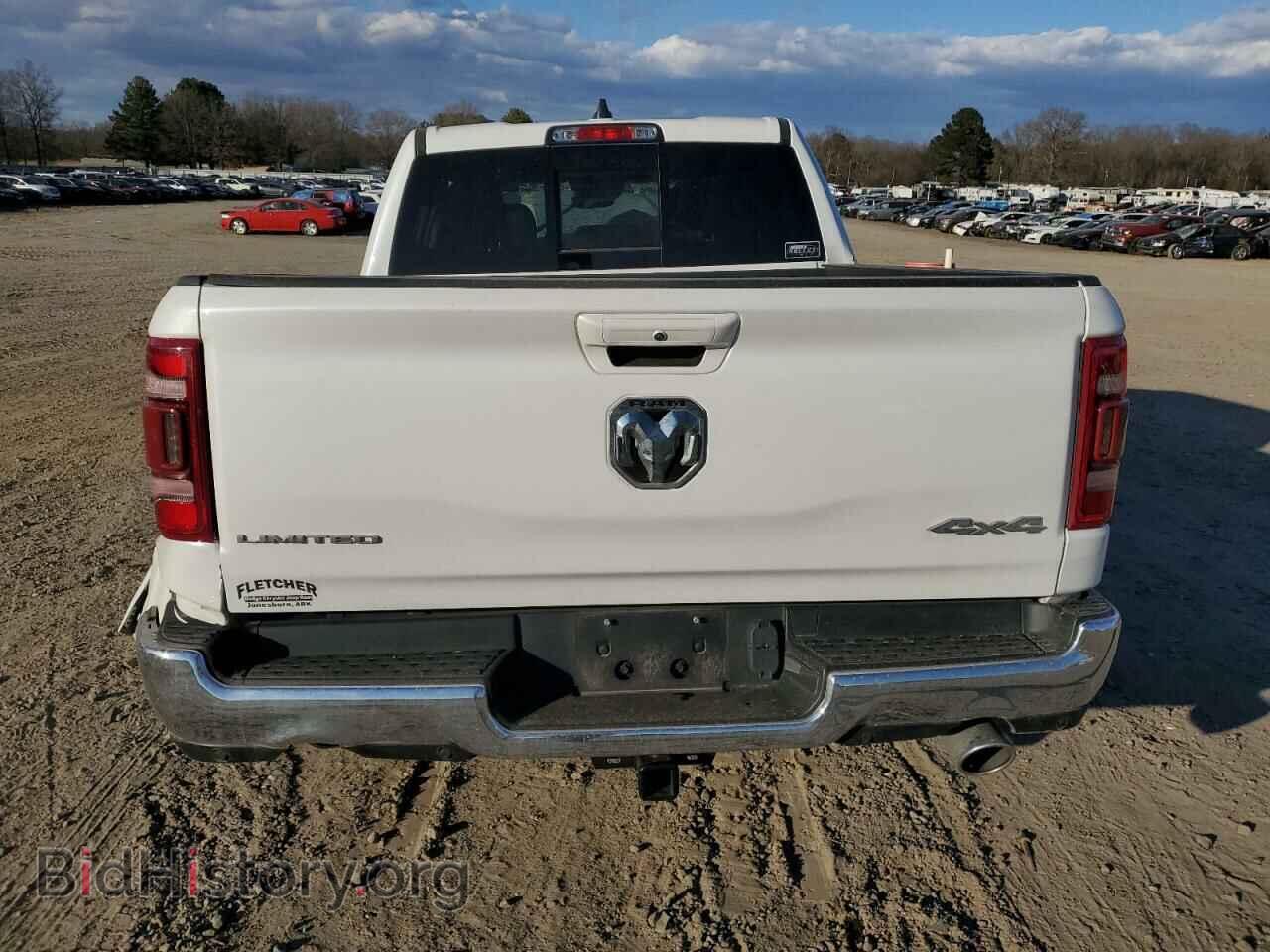 2023 RAM 1500 - VIN: 1C6SRFHM6PN507191 - Фото 6