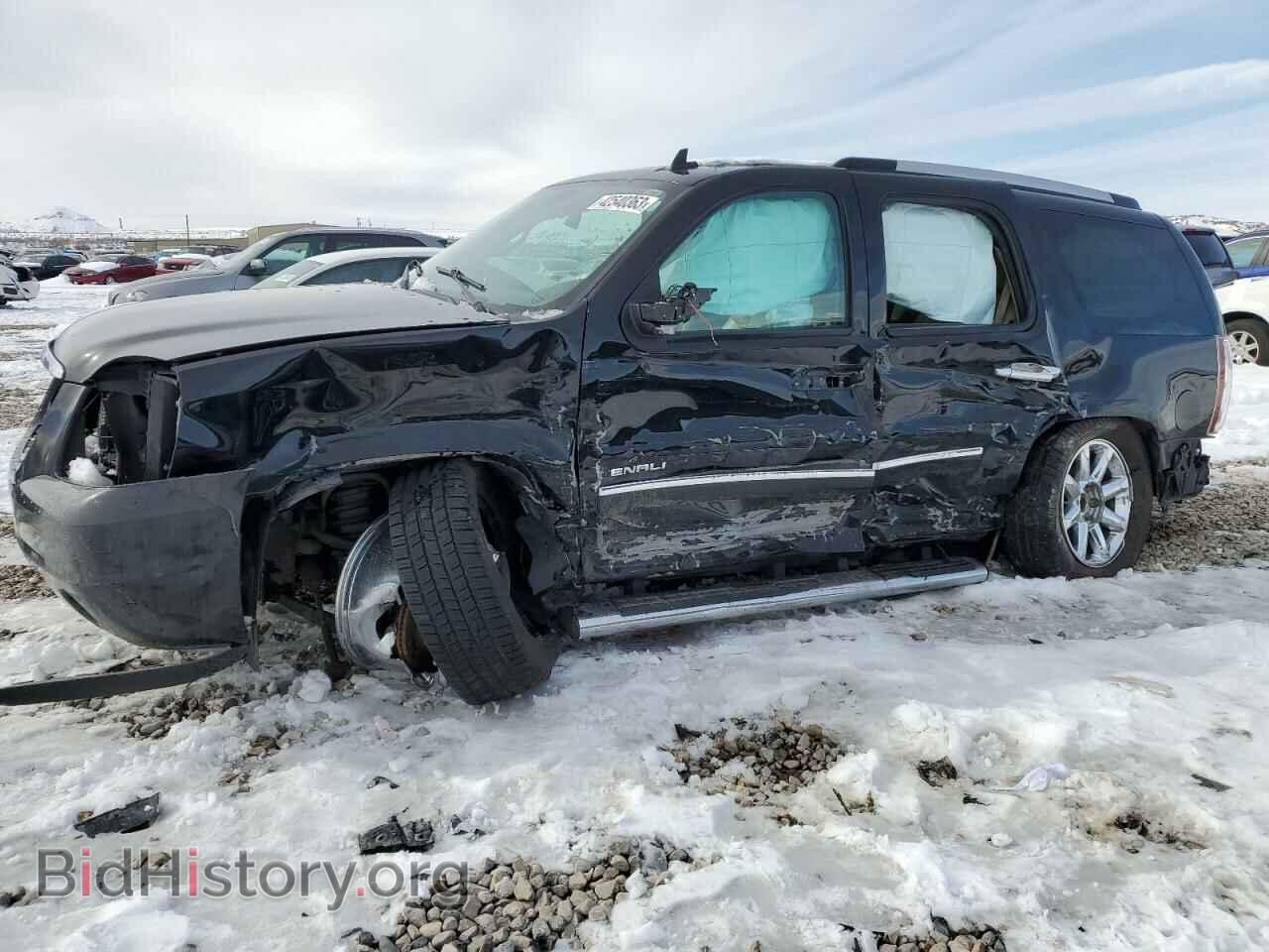 Photo 1GKS2EEF2ER187701 - GMC YUKON 2014