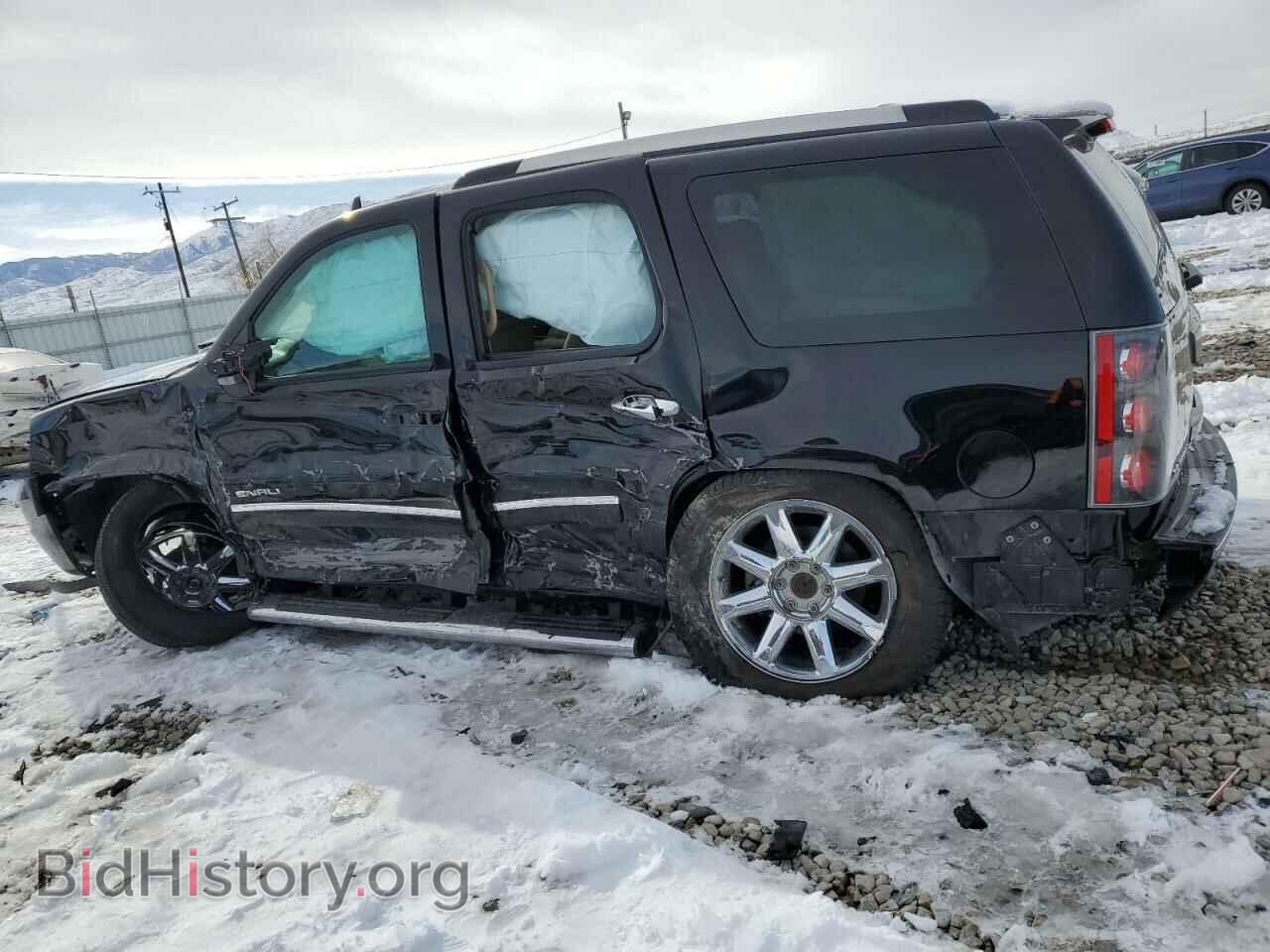 2014 GMC YUKON - VIN: 1GKS2EEF2ER187701 - Фото 2