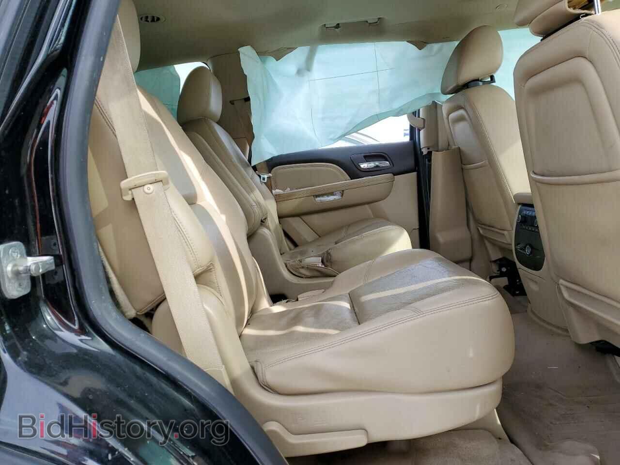 2014 GMC YUKON - VIN: 1GKS2EEF2ER187701 - Фото 11