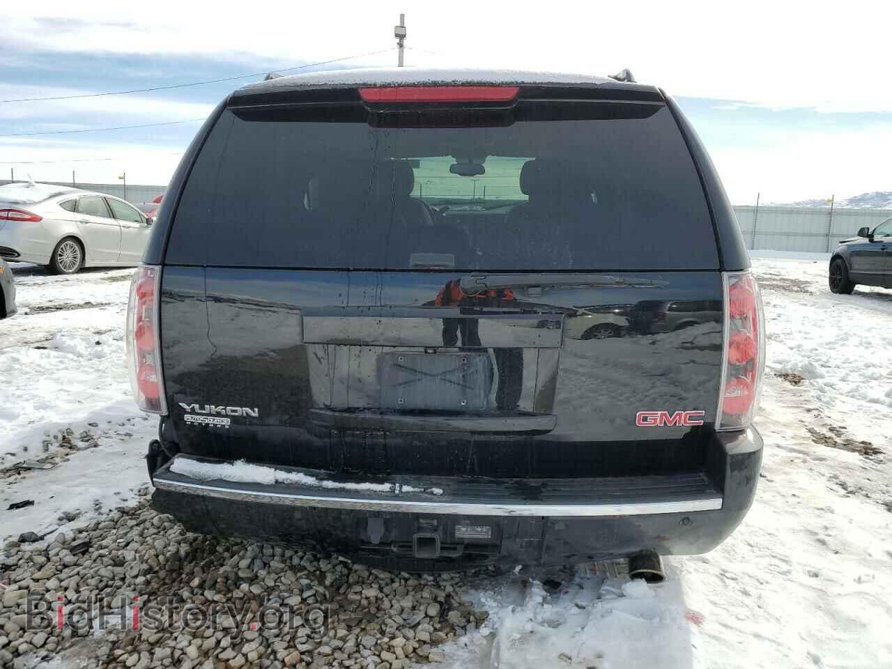 2014 GMC YUKON - VIN: 1GKS2EEF2ER187701 - Фото 6