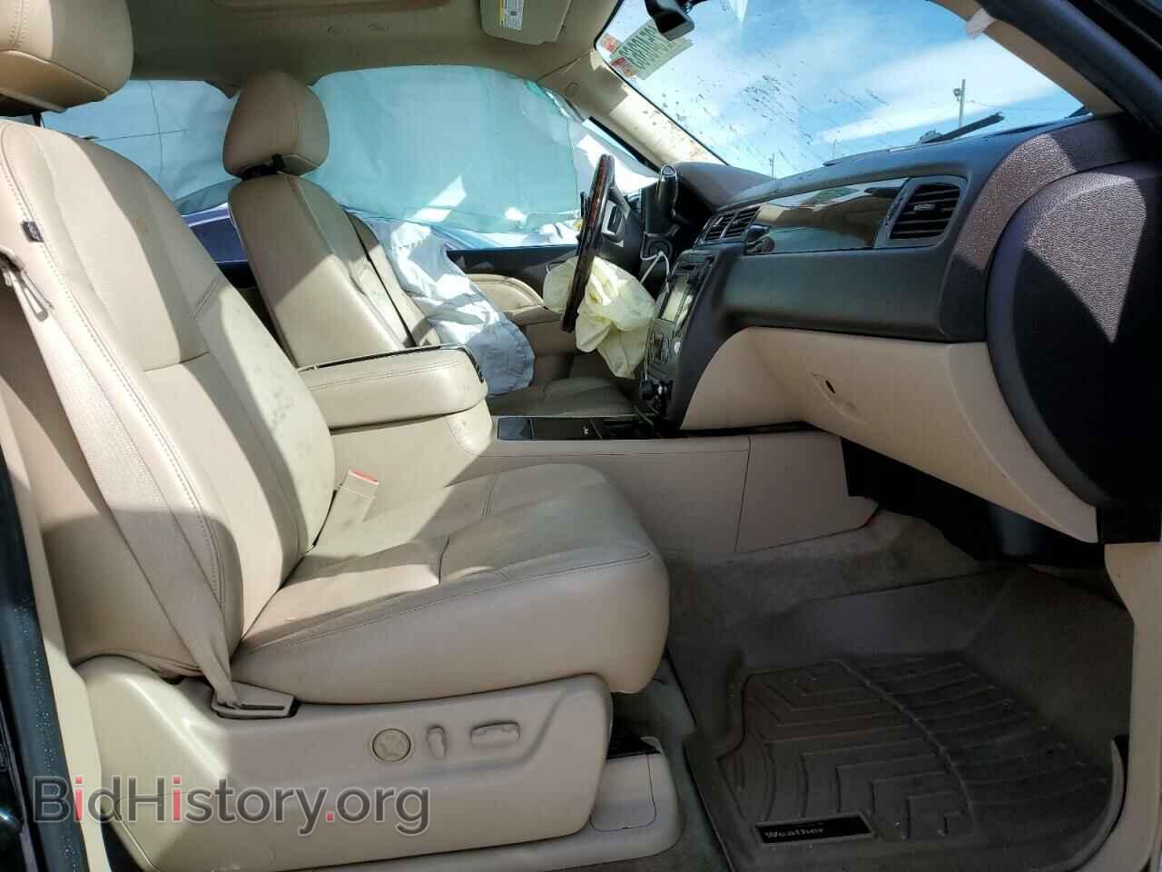 2014 GMC YUKON - VIN: 1GKS2EEF2ER187701 - Фото 7