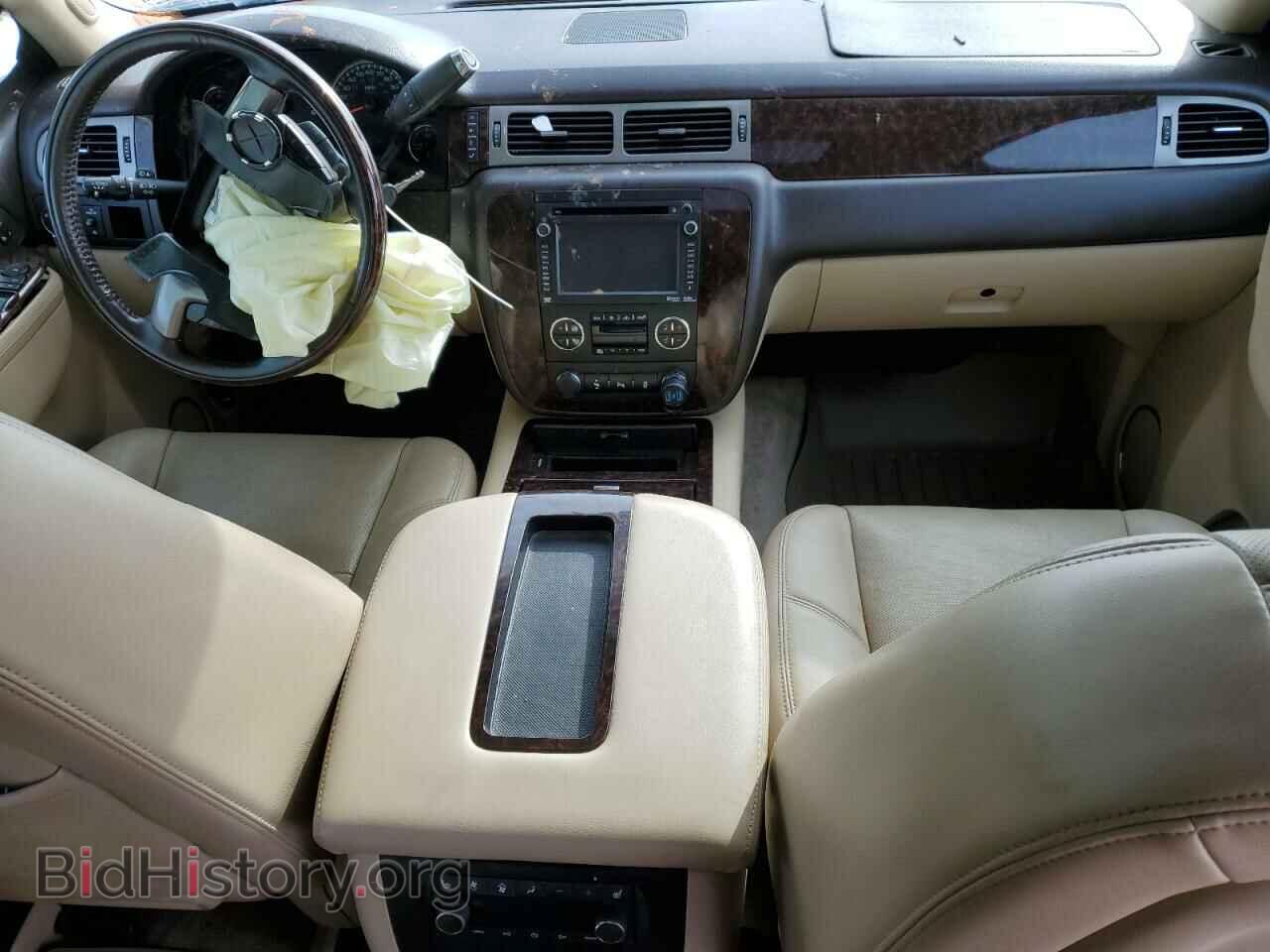 2014 GMC YUKON - VIN: 1GKS2EEF2ER187701 - Фото 8