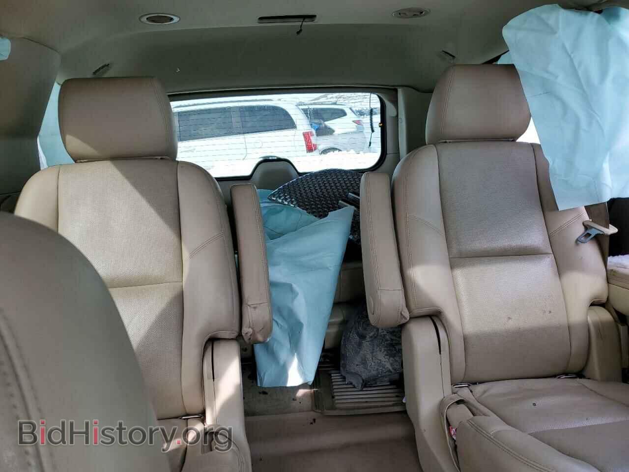 2014 GMC YUKON - VIN: 1GKS2EEF2ER187701 - Фото 10