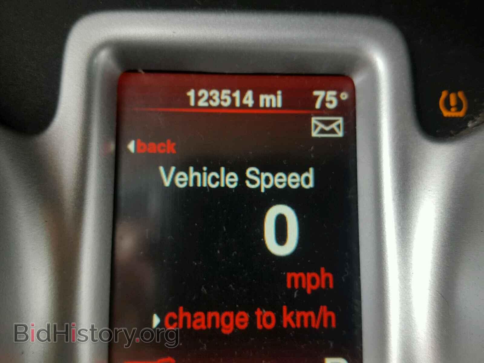2014 DODGE JOURNEY - VIN: 3C4PDCAB2ET160654 - Фото 8