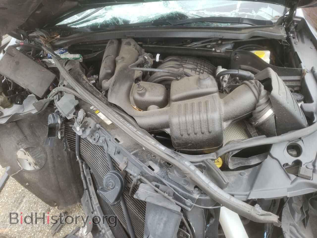 2015 JEEP CHEROKEE - VIN: 1C4RJEBG7FC714131 - Фото 7