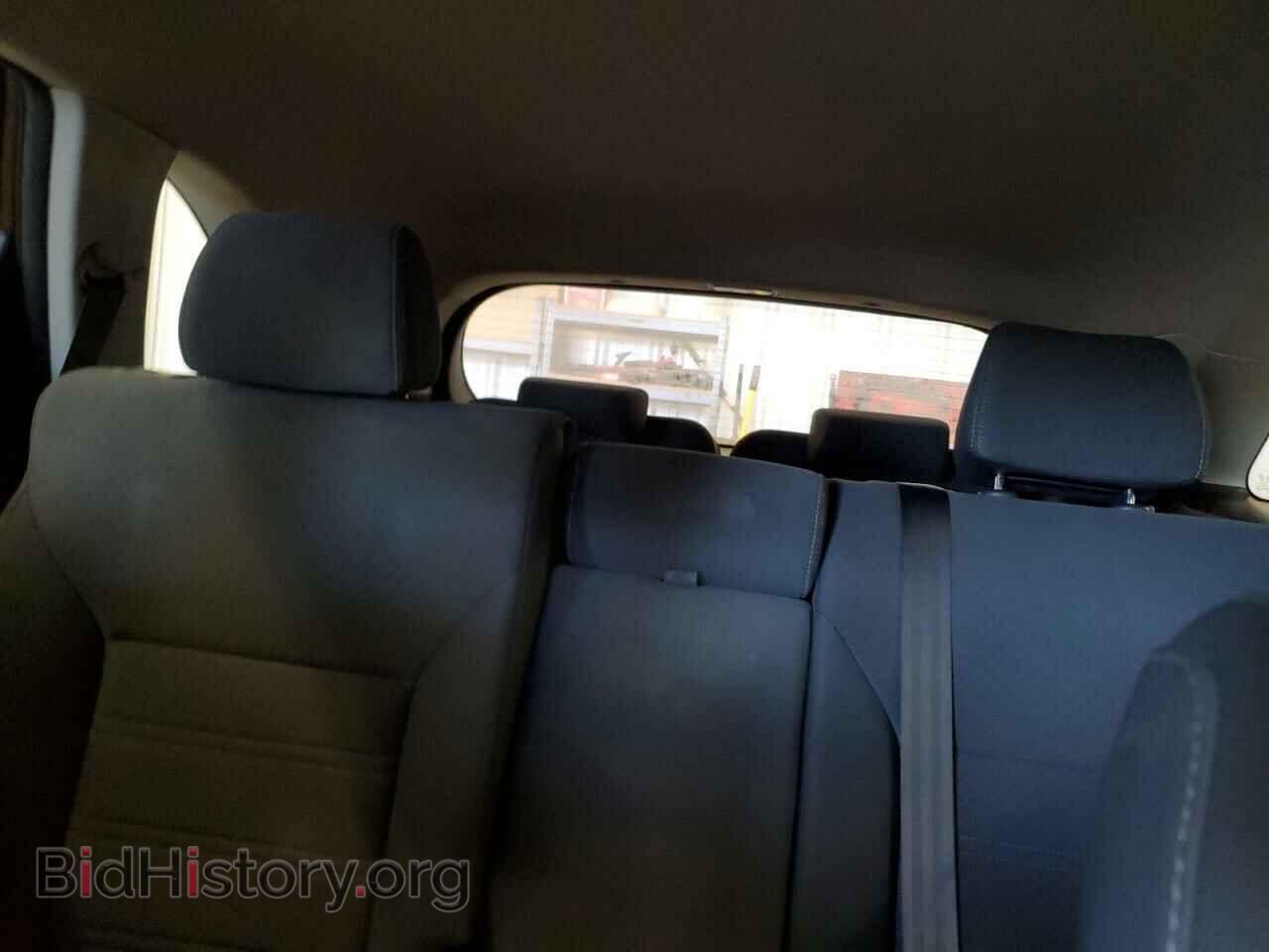 2017 KIA SORENTO - VIN: 5XYPGDA35HG324190 - Фото 10