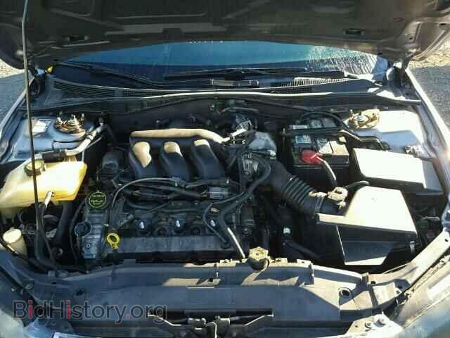 2006 MAZDA 6 - VIN: 1YVHP82D965M01761 - Фото 7
