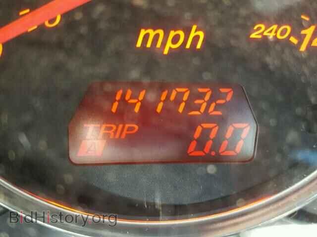 2006 MAZDA 6 - VIN: 1YVHP82D965M01761 - Фото 8