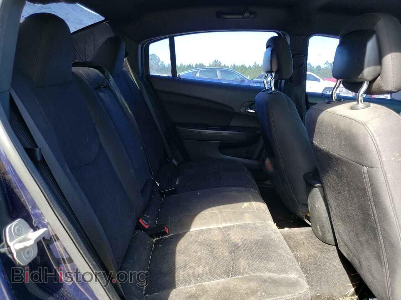 2013 CHRYSLER 200 - VIN: 1C3CCBBG1DN538312 - Photo 10