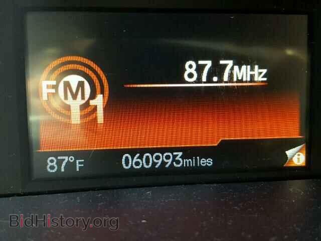 2014 HONDA CIVIC - VIN: 19XFB2F58EE022796 - Фото 8