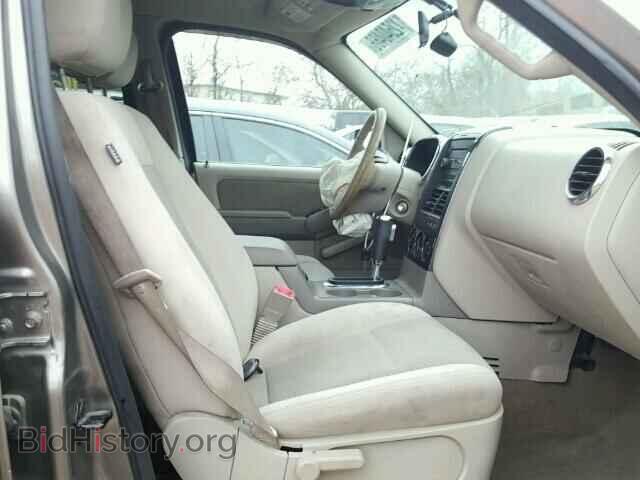 2006 FORD EXPLORER - VIN: 1FMEU73E36UB44228 - Photo 5
