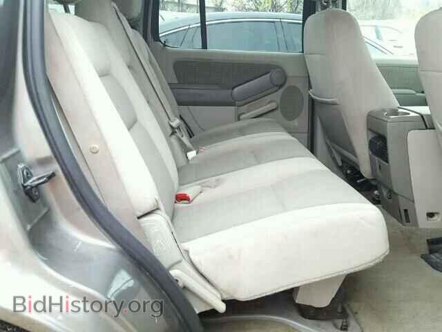 2006 FORD EXPLORER - VIN: 1FMEU73E36UB44228 - Photo 6