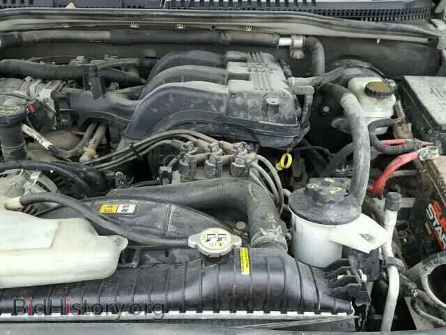 2006 FORD EXPLORER - VIN: 1FMEU73E36UB44228 - Photo 7