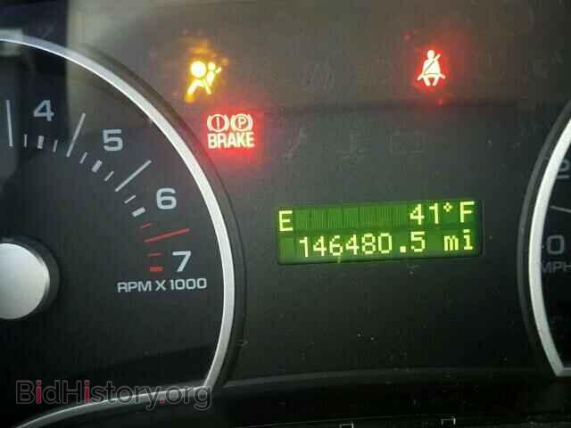 2006 FORD EXPLORER - VIN: 1FMEU73E36UB44228 - Photo 8
