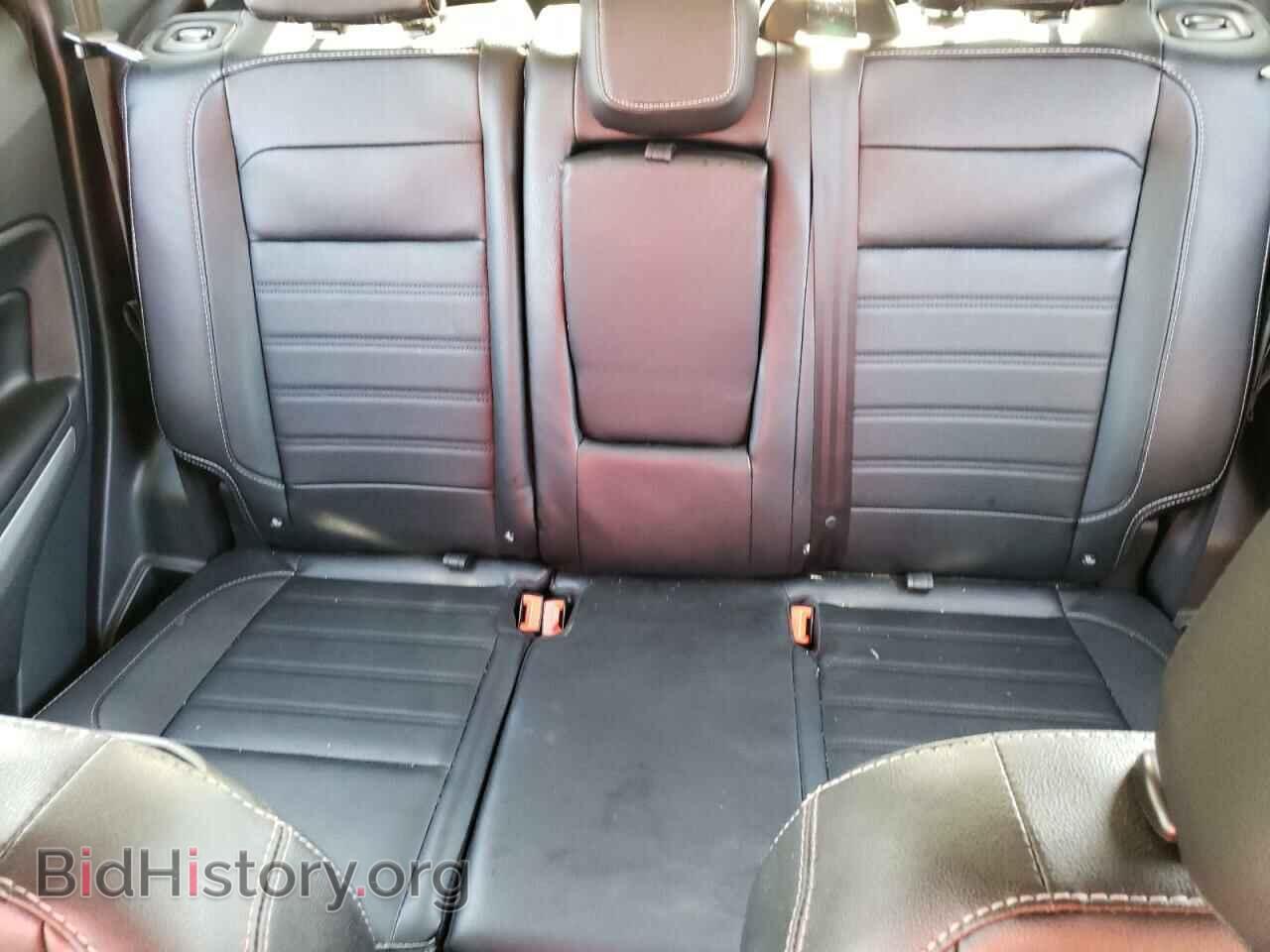 2022 FORD ECOSPORT - VIN: MAJ6S3KL4NC463381 - Фото 10