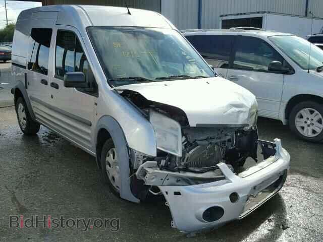 Photo NM0KS9BN6AT018984 - FORD TRANSIT CO 2010