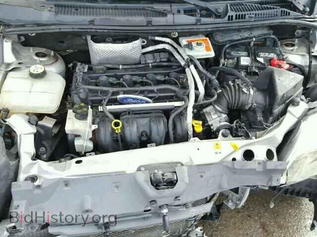 2010 FORD TRANSIT CO - VIN: NM0KS9BN6AT018984 - Фото 7