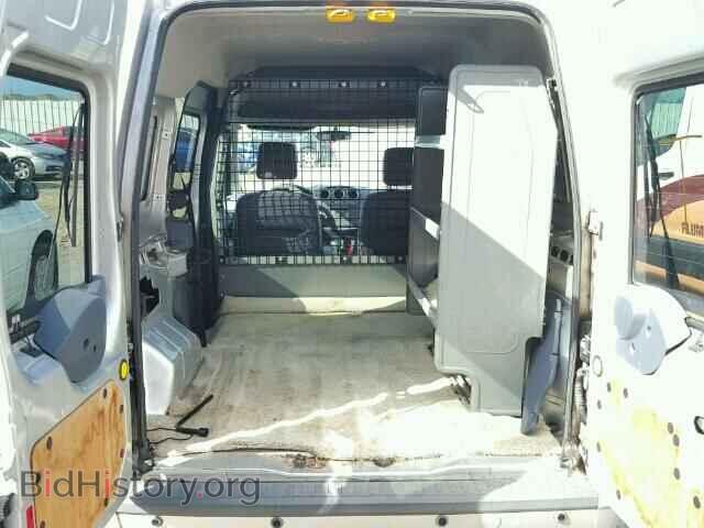 2010 FORD TRANSIT CO - VIN: NM0KS9BN6AT018984 - Фото 9