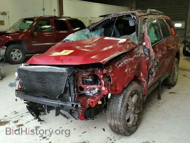 2012 FORD ESCAPE - VIN: 1FMCU9EG2CKA35834 - Photo 2
