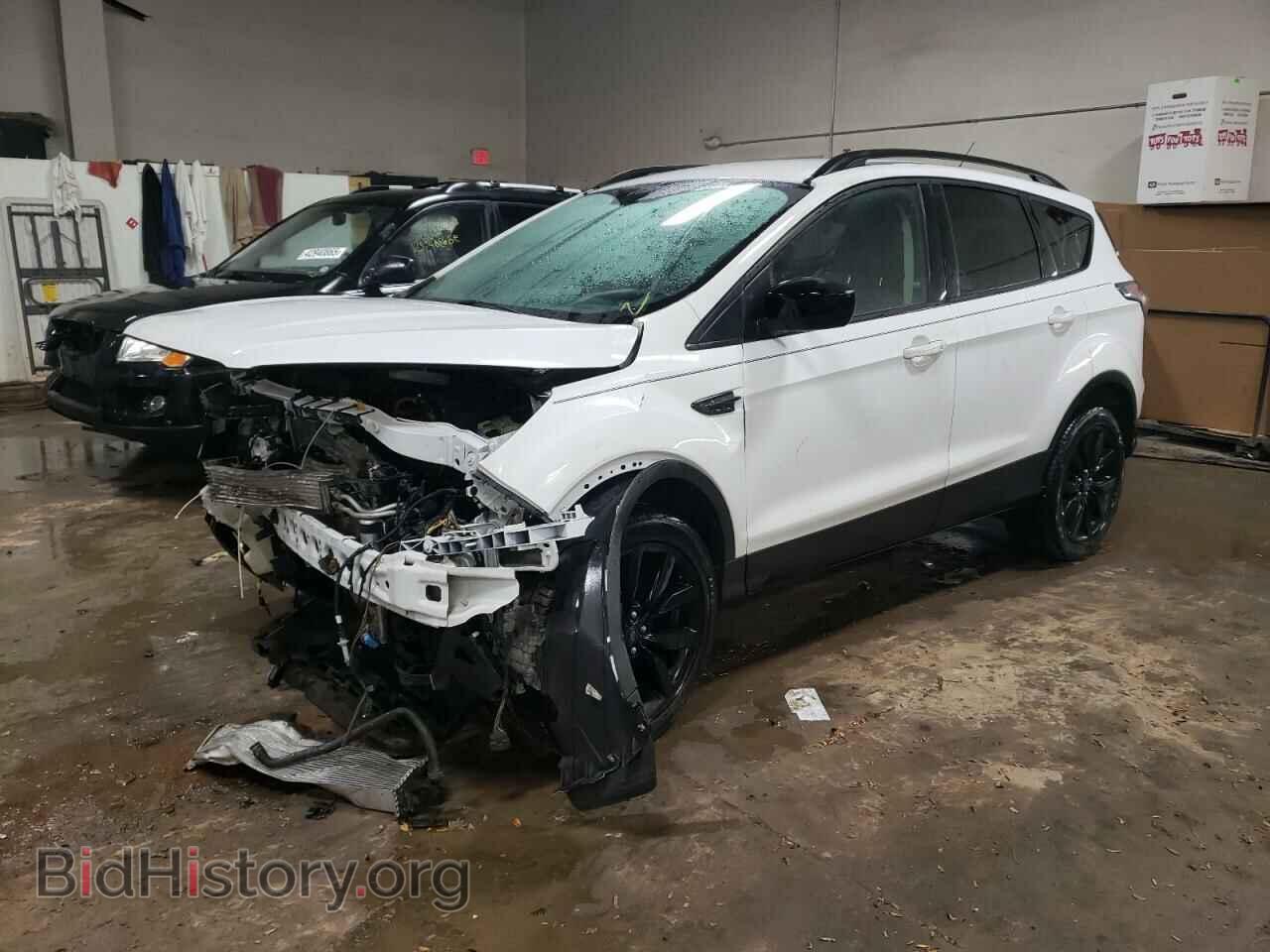 Фотография 1FMCU0GDXHUB20950 - FORD ESCAPE 2017