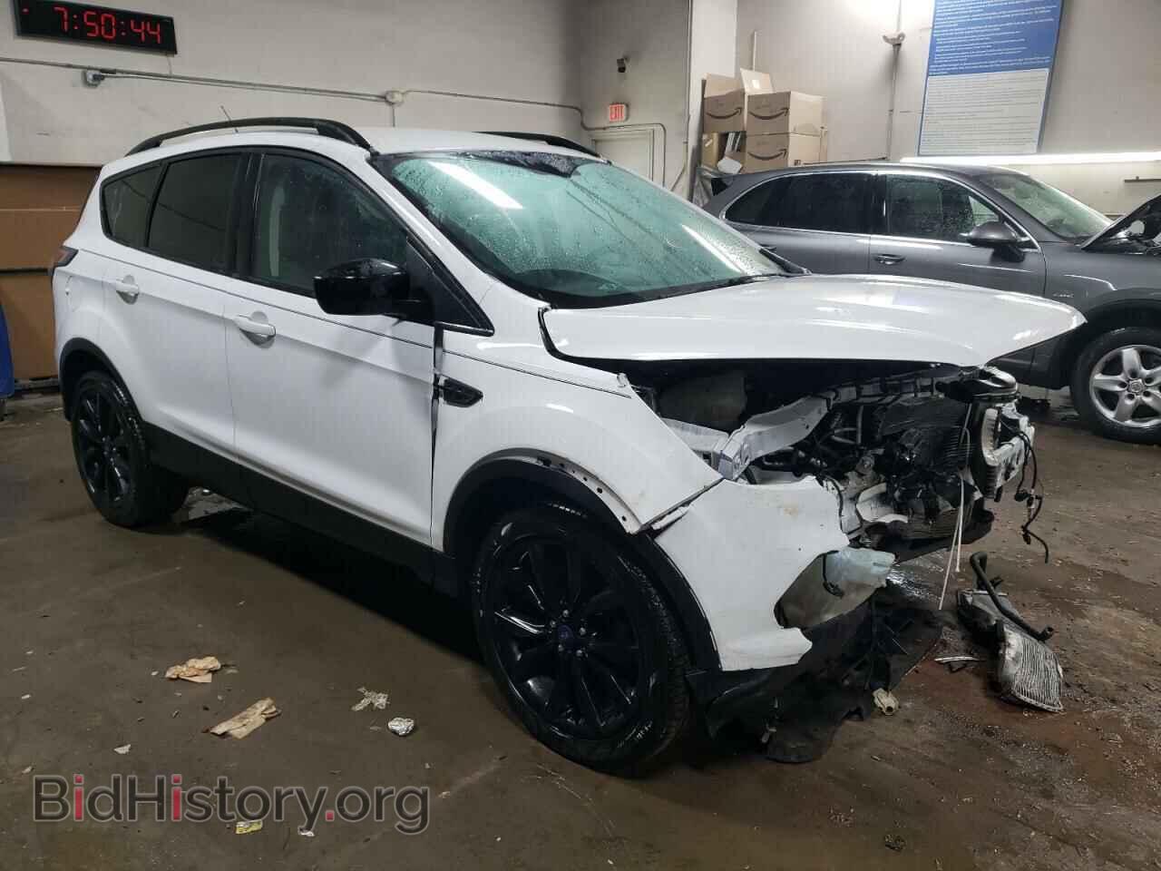 2017 FORD ESCAPE - VIN: 1FMCU0GDXHUB20950 - Фото 4