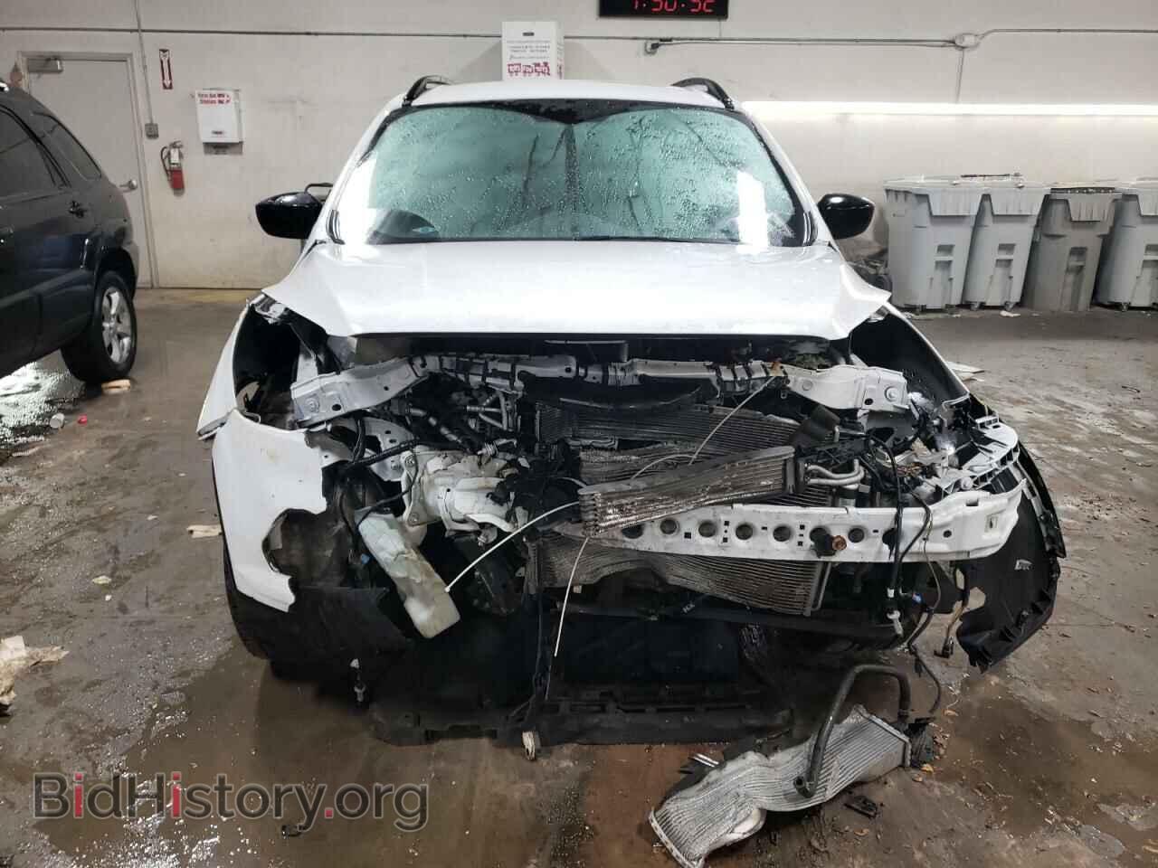 2017 FORD ESCAPE - VIN: 1FMCU0GDXHUB20950 - Фото 5