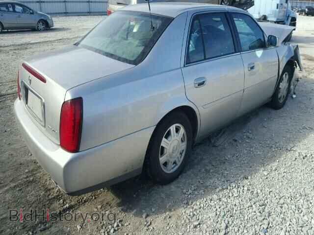2004 CADILLAC DEVILLE - VIN: 1G6KD54Y64U246286 - Photo 4