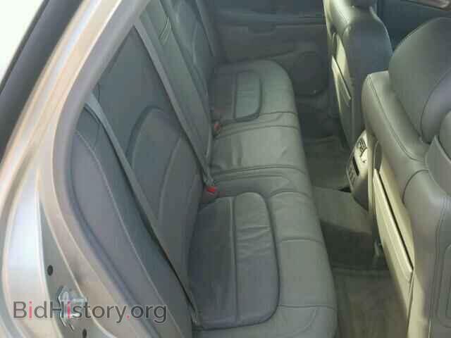 2004 CADILLAC DEVILLE - VIN: 1G6KD54Y64U246286 - Photo 6