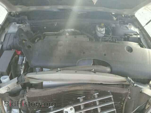 2004 CADILLAC DEVILLE - VIN: 1G6KD54Y64U246286 - Photo 7