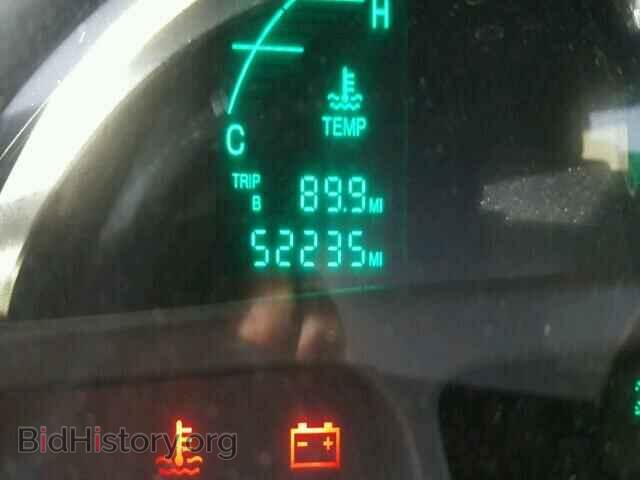 2004 CADILLAC DEVILLE - VIN: 1G6KD54Y64U246286 - Photo 8