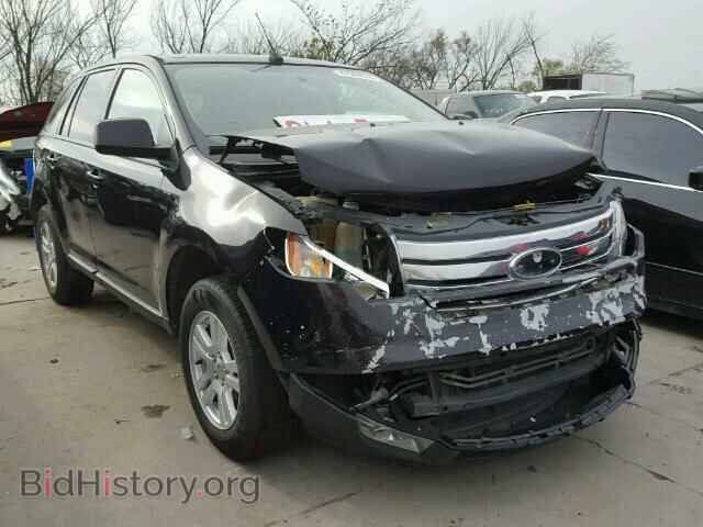 Фотография 2FMDK39C97BA68618 - FORD EDGE 2007