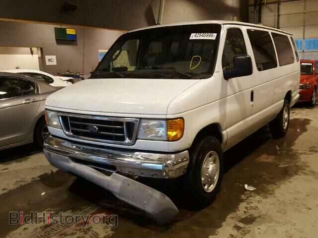 2007 FORD ECONOLINE - VIN: 1FBSS31L27DA86951 - Photo 2