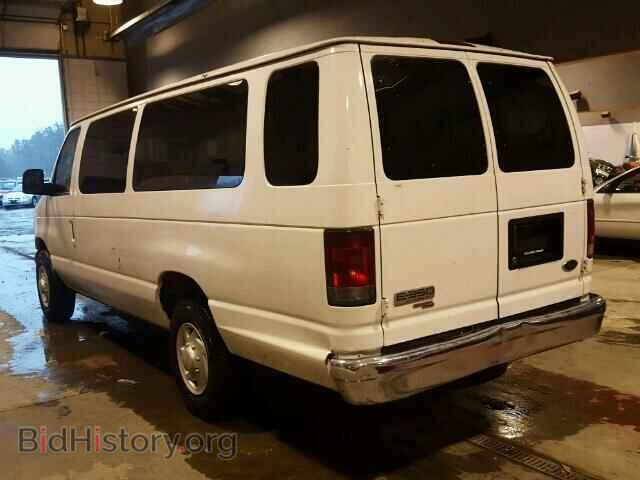 2007 FORD ECONOLINE - VIN: 1FBSS31L27DA86951 - Photo 3