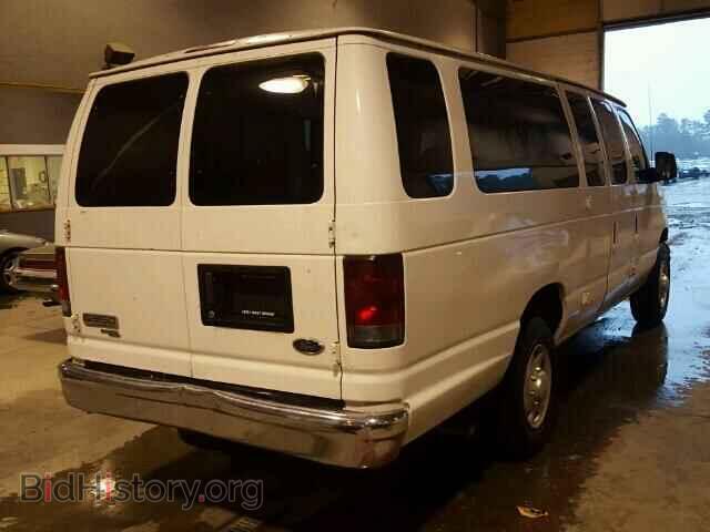 2007 FORD ECONOLINE - VIN: 1FBSS31L27DA86951 - Photo 4