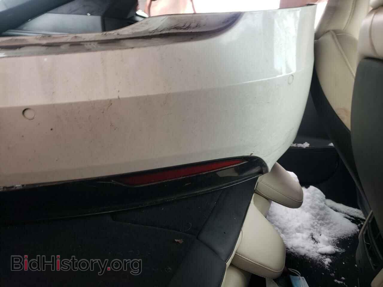 2020 TESLA MODEL S - VIN: 5YJSA1E2XLF363501 - Photo 10