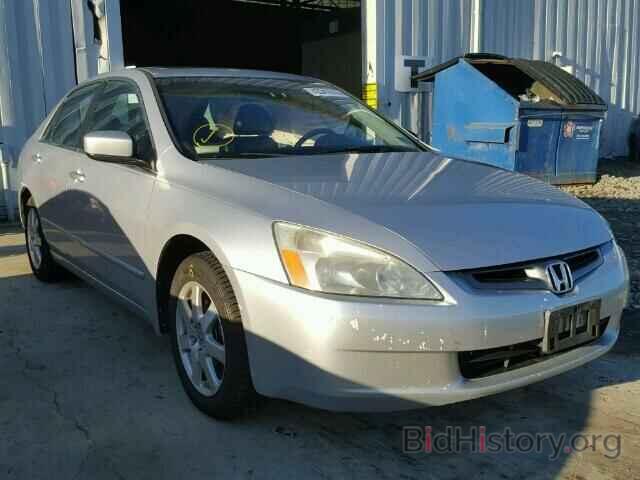 Photo 1HGCM66505A036040 - HONDA ACCORD 2005