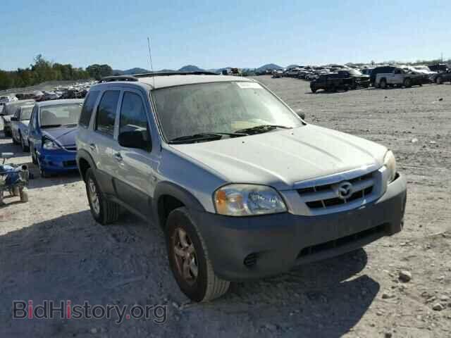 Фотография 4F2YZ02Z05KM38145 - MAZDA TRIBUTE 2005