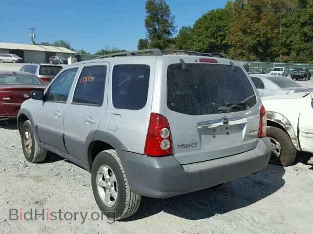 2005 MAZDA TRIBUTE - VIN: 4F2YZ02Z05KM38145 - Фото 3