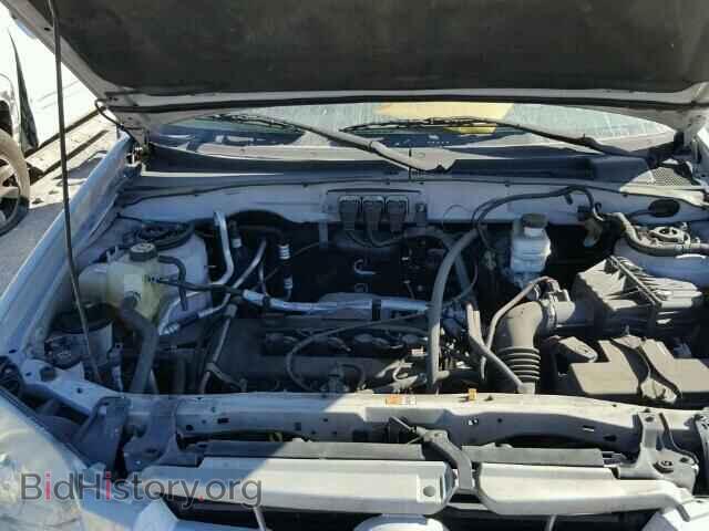 2005 MAZDA TRIBUTE - VIN: 4F2YZ02Z05KM38145 - Фото 7