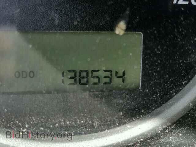 2005 MAZDA TRIBUTE - VIN: 4F2YZ02Z05KM38145 - Фото 8