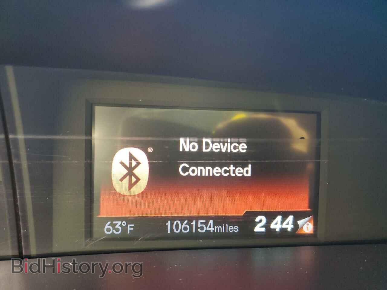 2014 HONDA CIVIC - VIN: 2HGFB6E56EH703893 - Фото 9